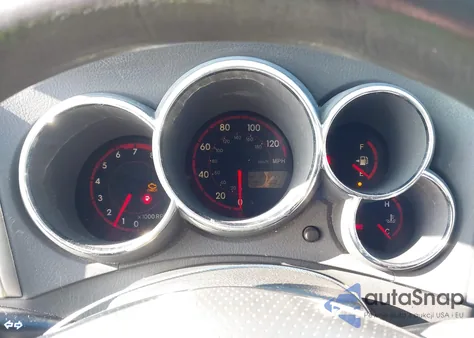 2004 Pontiac Vibe from USA, damaged, VIN 5Y2SL62824Z408751